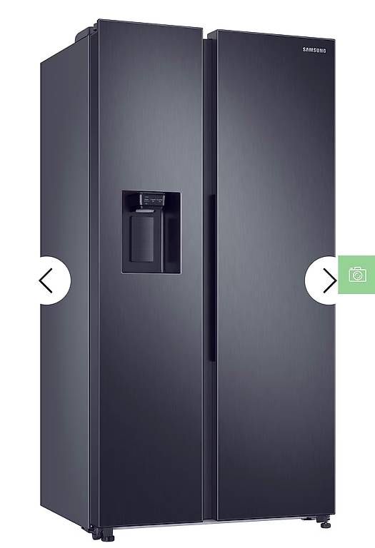 Kühlschrank: Frigo américain Samsung  – Gebraucht aus Collombey von Jehona_s