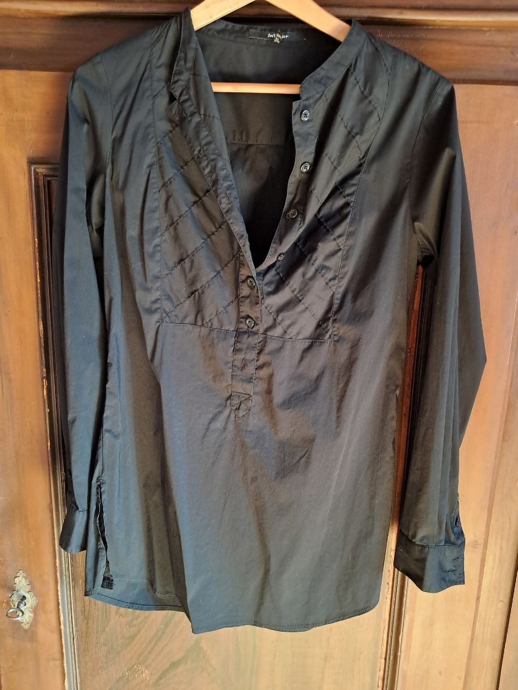 Chemisiers: In Wear Longnluse 38 – D'occasion à Kefikon TG par theratpack20 8
