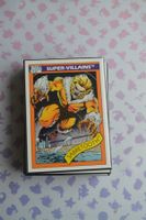 Marvel Universe 1990 - Sabretooth