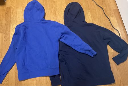 Nike Hoodies Gr. M und L