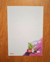 Diddlblatt ALT A5 Nr. 164
