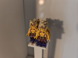 Lego Ninjago minifiguren