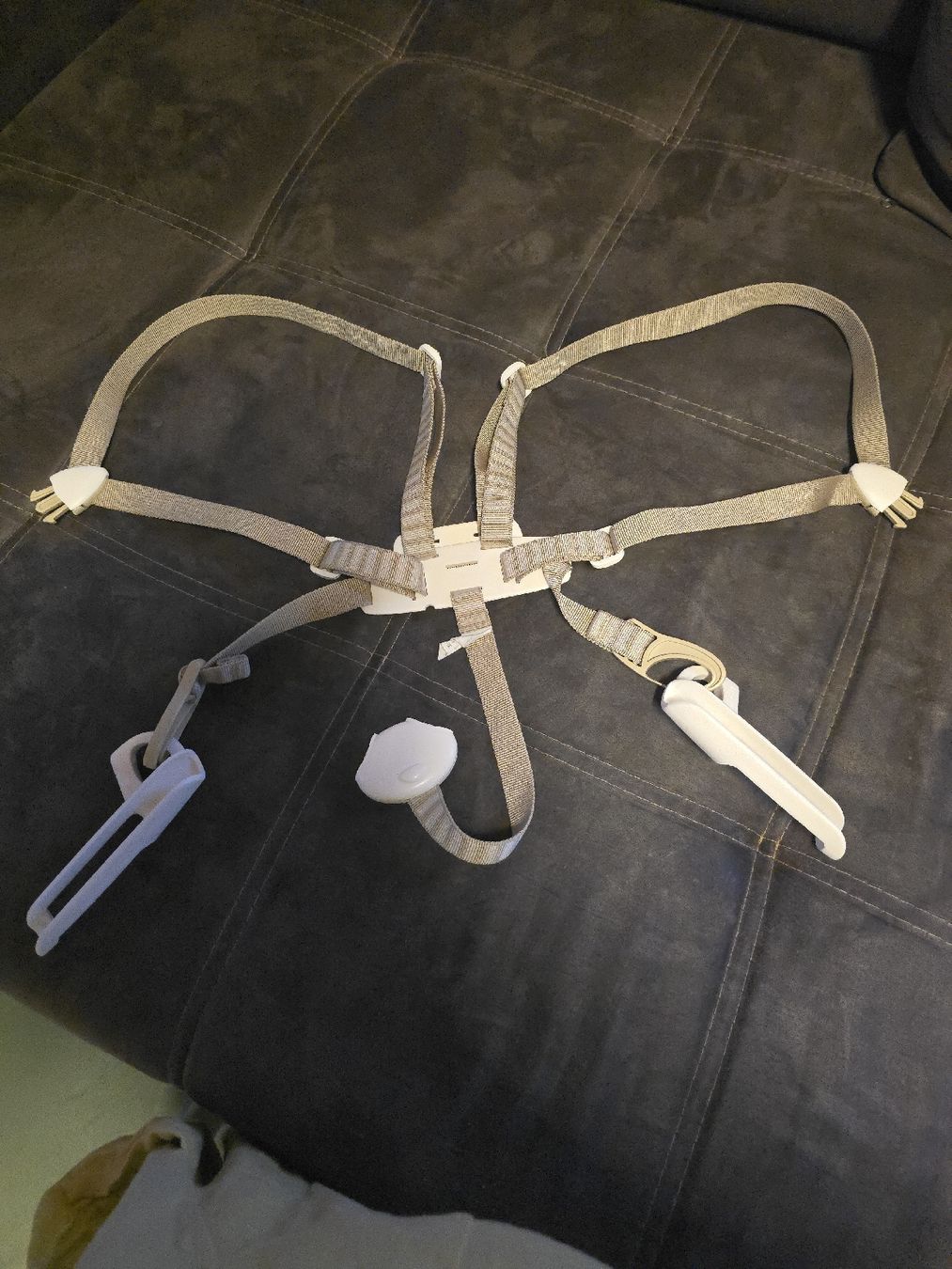 Sicherheitsausrüstung: Trip trap Safety Harness – Neu (gemäss Beschreibung) aus Bönigen von kar_r7cp 1