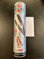 GA.MA Laser Ion Glätteisen, Keramik, neuwertig
