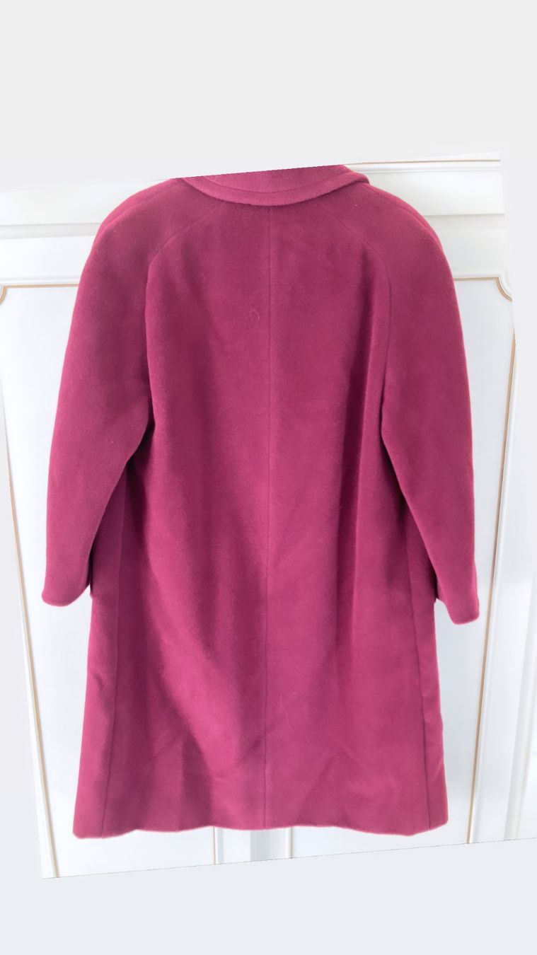 Cappotti: Beautiful coat – Nuovo (secondo la descrizione) da Opfikon venduto da til_t7ww 2