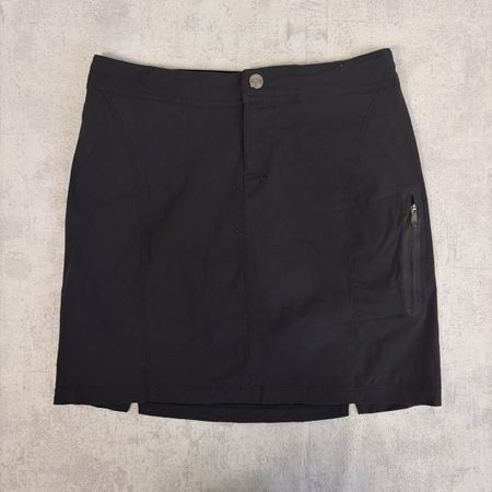 Jupe short Columbia noire - Taille 34