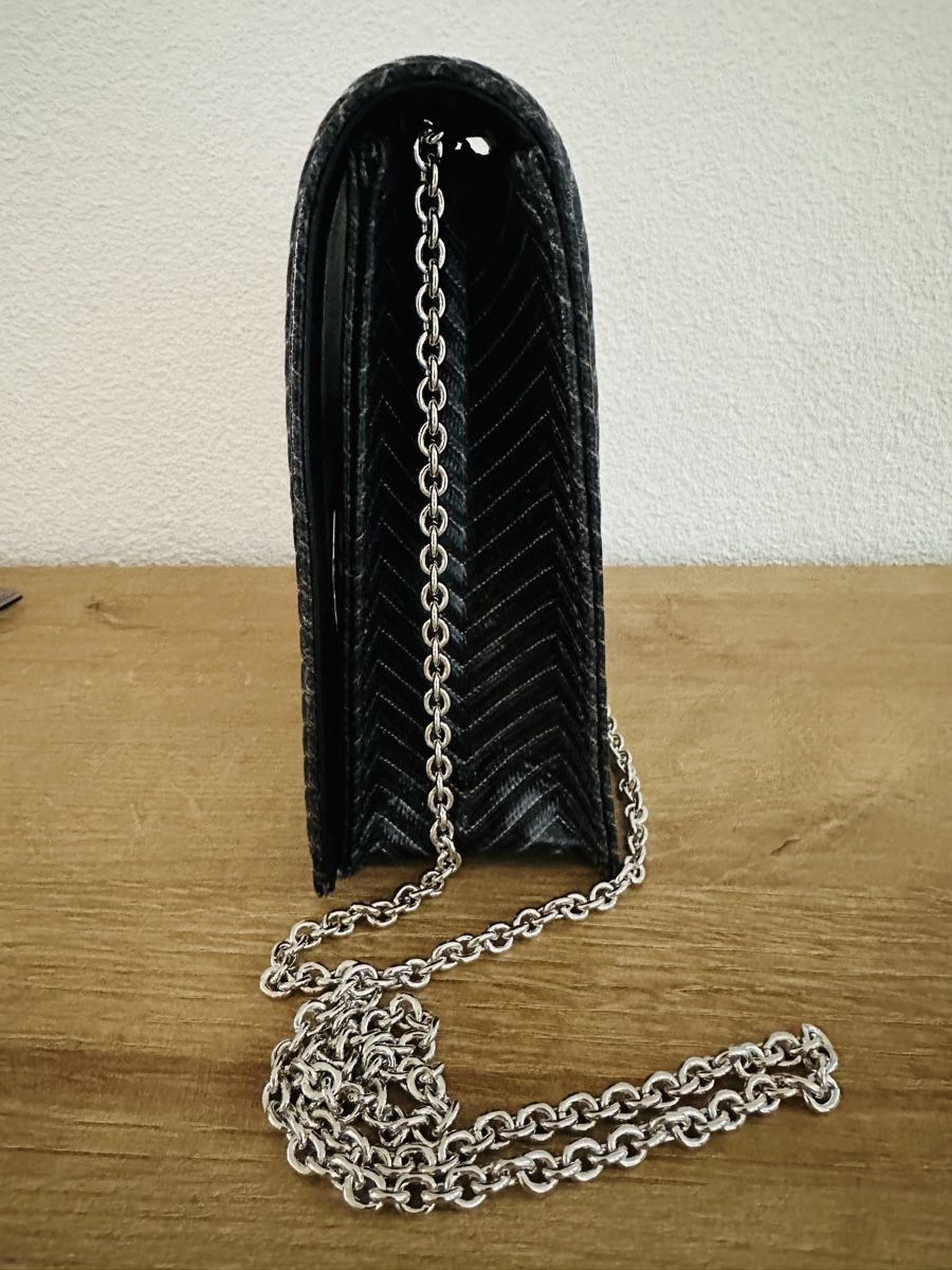 Missoni Borse da donna: Clutch von Missoni, neu – Nuovo e nell'imballaggio originale da Russikon venduto da twee555 6