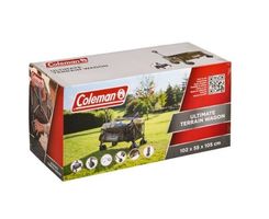 Colemann Ultimate Terrain Wagon (Bollerwagen)