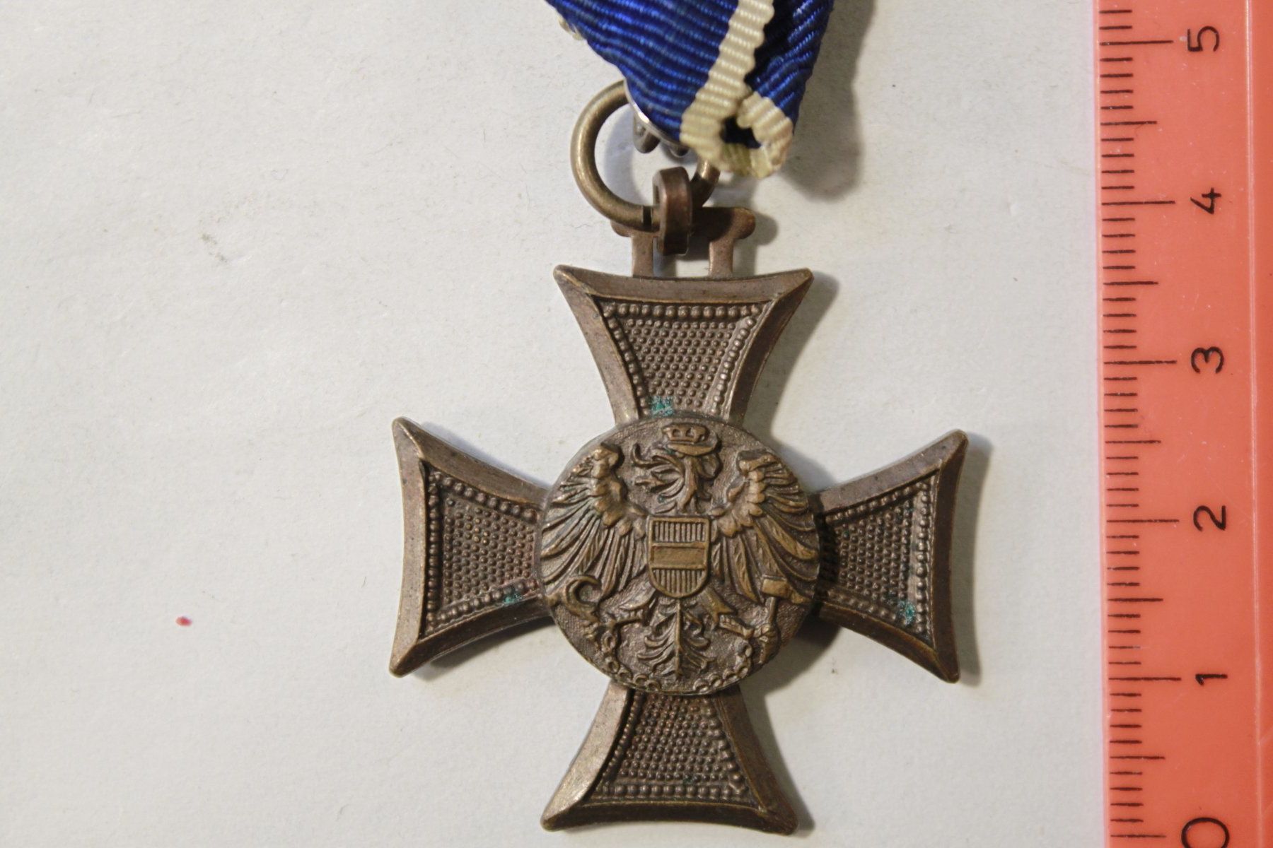 Médailles: Medaille Autriche 5 – D'occasion à La plaine par 762 3