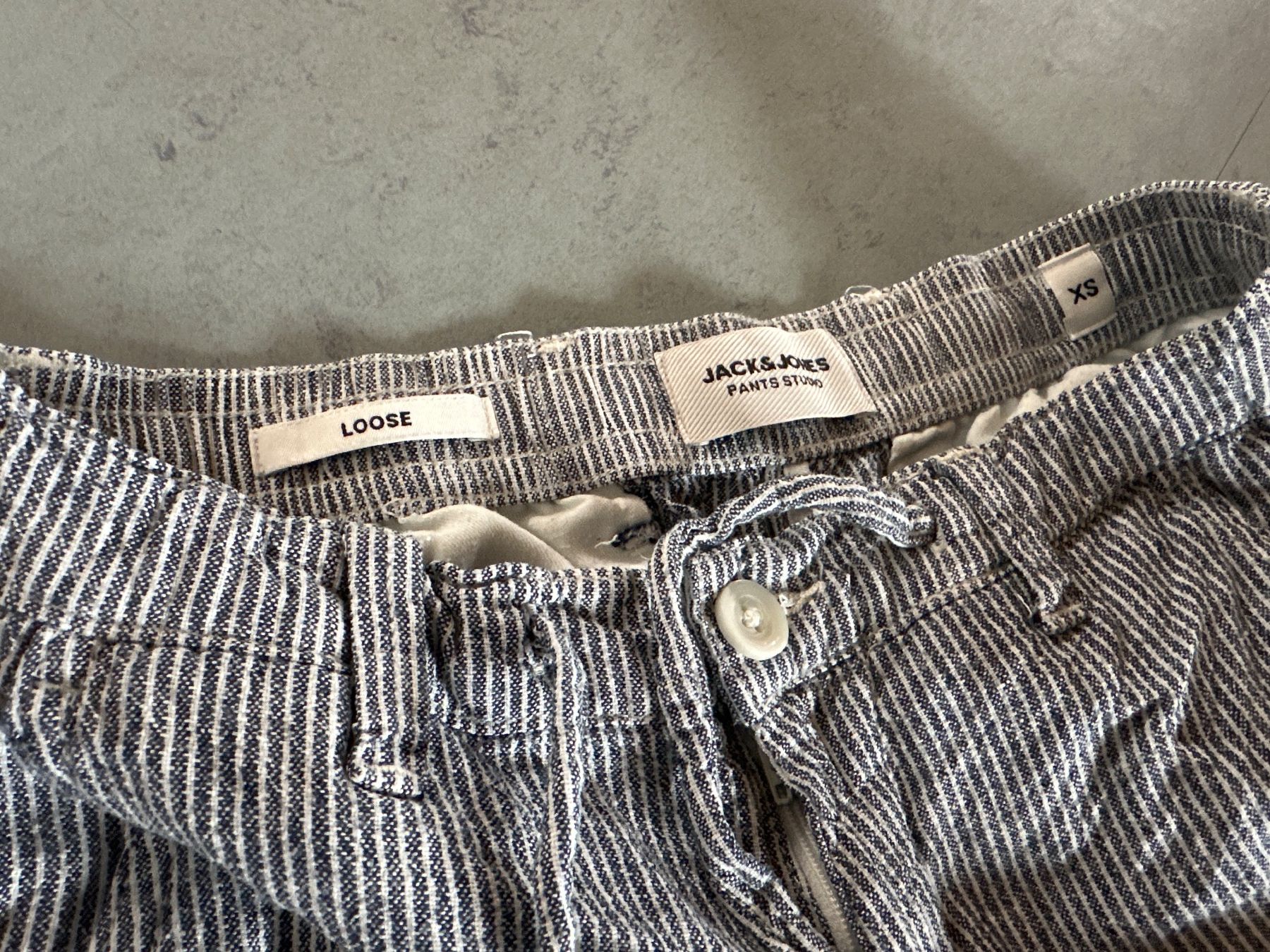 Jack & Jones Pantaloni: Stoffhose Gr XS – Usato da Grüningen venduto da lovinho 2