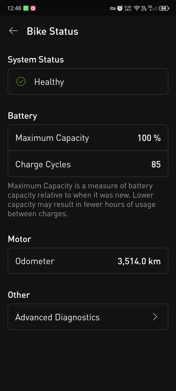 Specialized Batterie: Specialized Levo, Vado, Como SL Akku – Usato da Zürich venduto da luc_mf5d 6