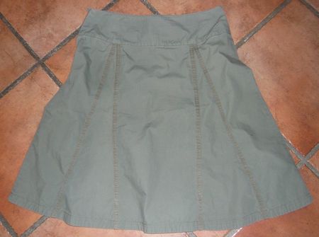 Rock Esprit Gr S -34/36