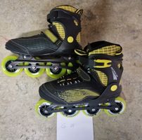 Inlineskates Gr. 44