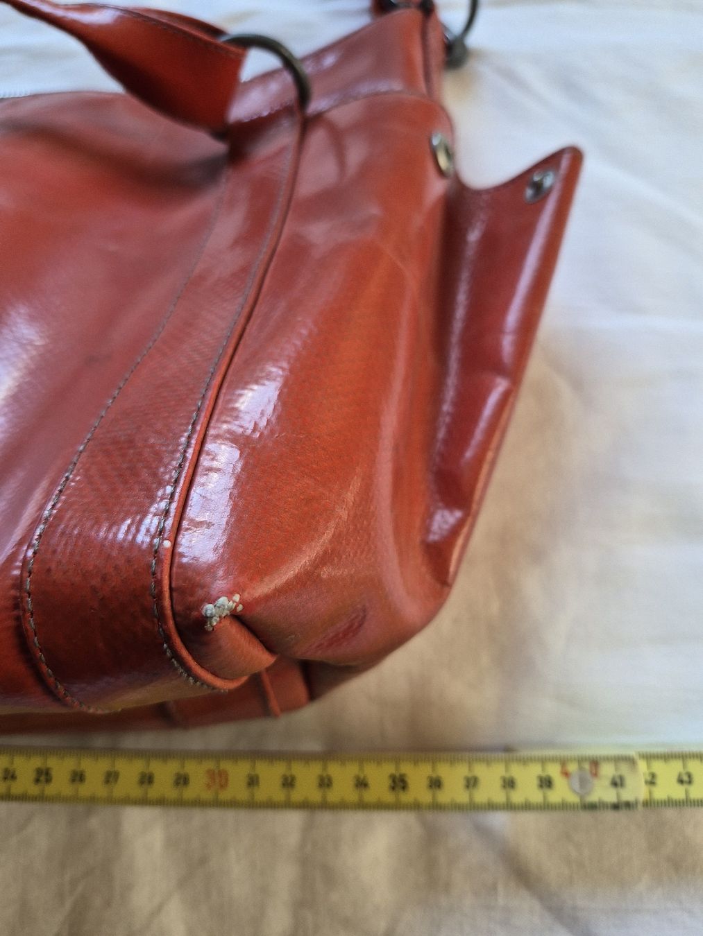 Freitag Borse da donna: Sehr schöne Freitagtasche  – Usato da cazis venduto da meeroo12 8