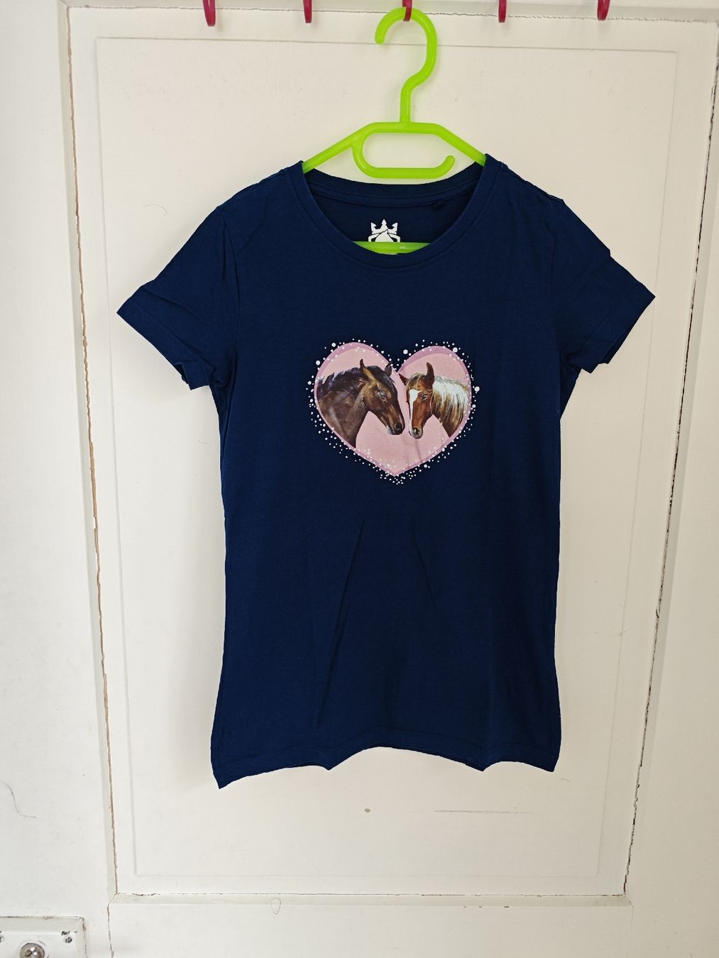 Camicette, T-shirt & Top: T-Shirt Gr 152 – Usato da Winterthur venduto da Shorna