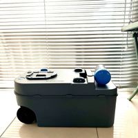 Cassette WC Thetford C220 