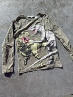 Jurassic World T- Shirt Kinder Grösse 122/128