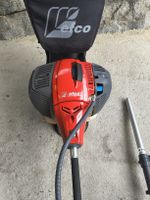 decespugliatore Efco 5400 come nuovo usato pochissimo 