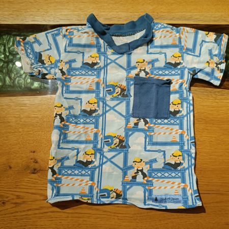 T-Shirt Grösse 92