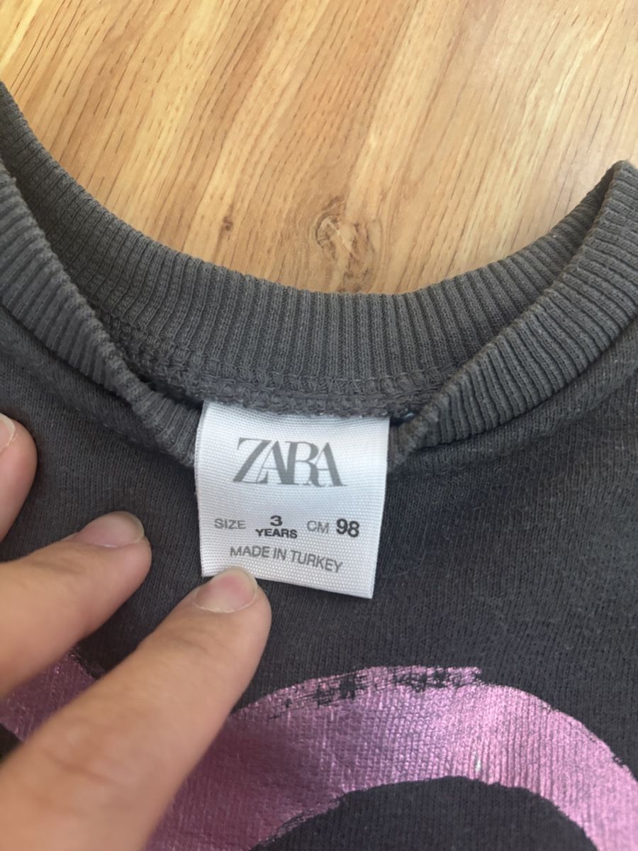 Zara Lotti & Set di vestiti: Kinderset – Usato da volketswil venduto da Sisi521 1