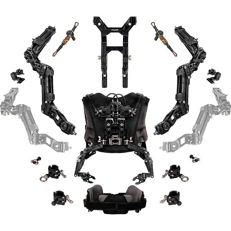 Videocamere: Tilta - Armor Man 3.0 – Nuovo (secondo la descrizione) da Crissier venduto da ExclusiveHaze 2