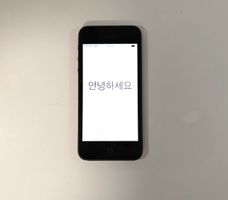 iPhone 5