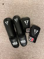 Kickbox Set