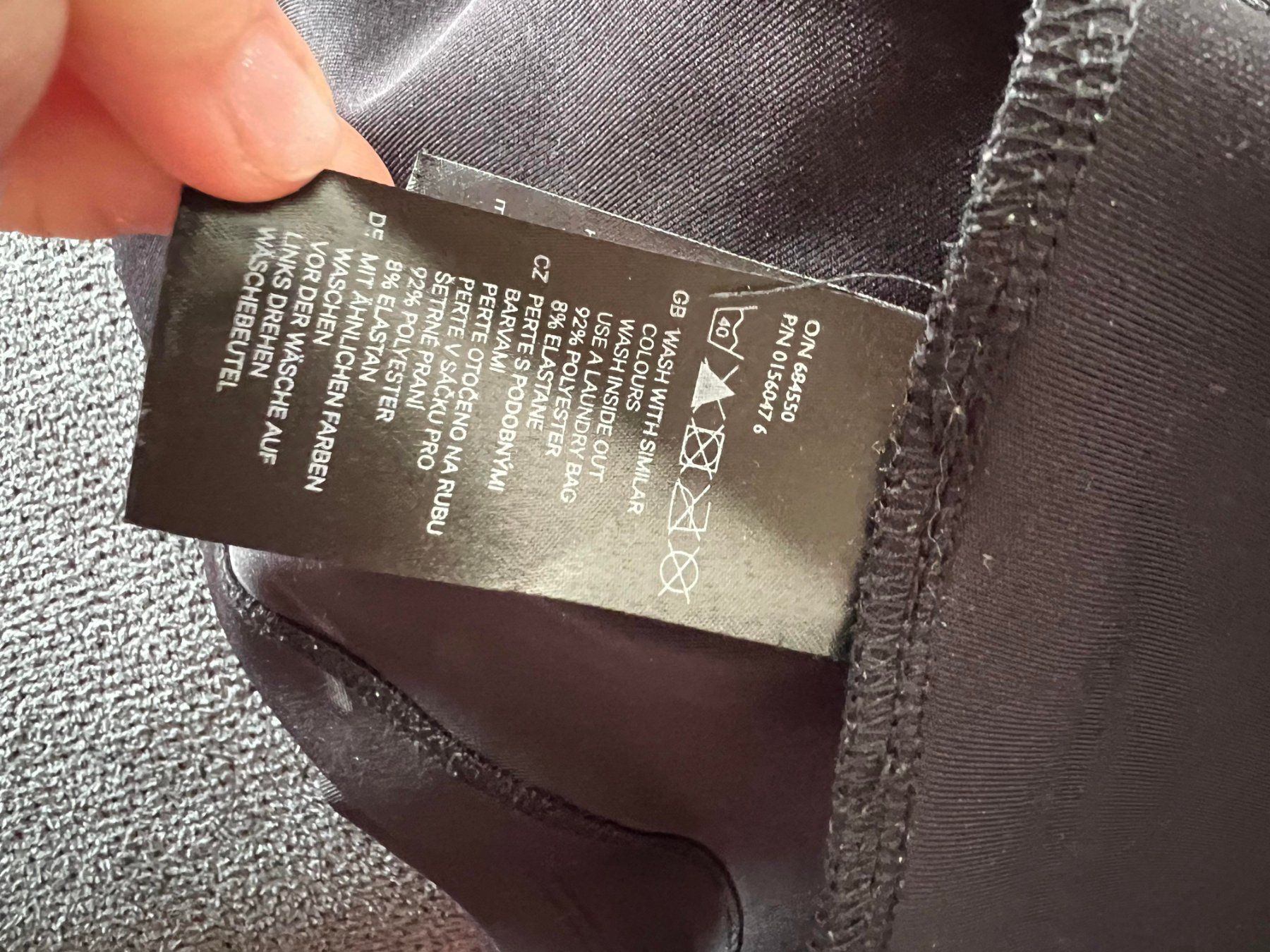 H&M Chemisiers: Bluse XS – D'occasion à Riehen par edu_92w7 6