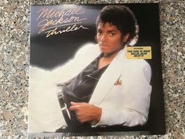 LP Michael Jackson