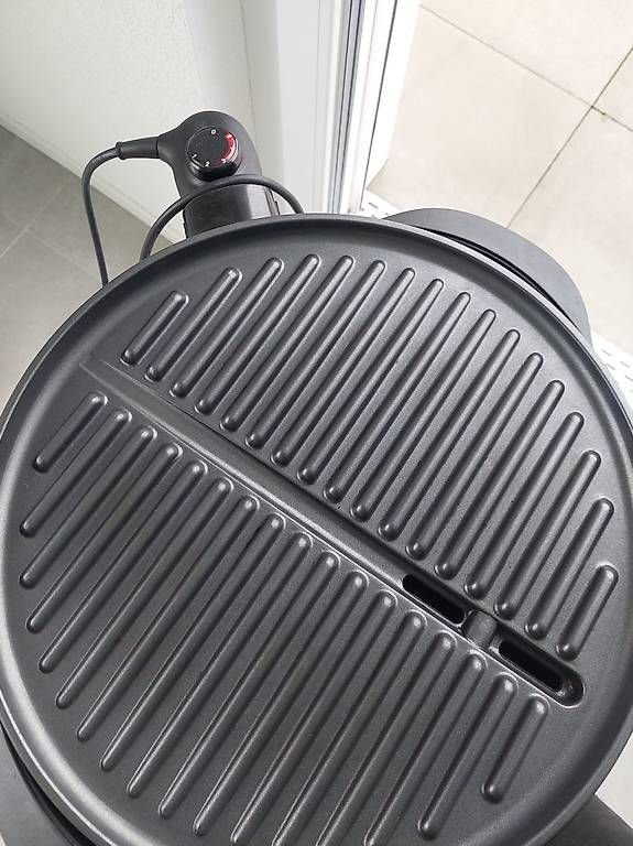 Griglie: Elektrogrill Steba – Usato da Möhlin venduto da tob_k7t8 2