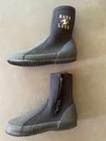 Aqua Lung Neopren mit Reissverschluss Grösse: 37