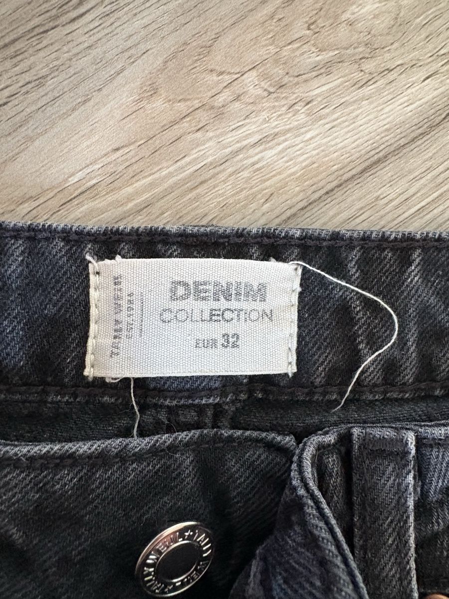 Jeans: Jeanspaket Gr.32/XXS – Usato da Melchnau venduto da kuefftwin 1