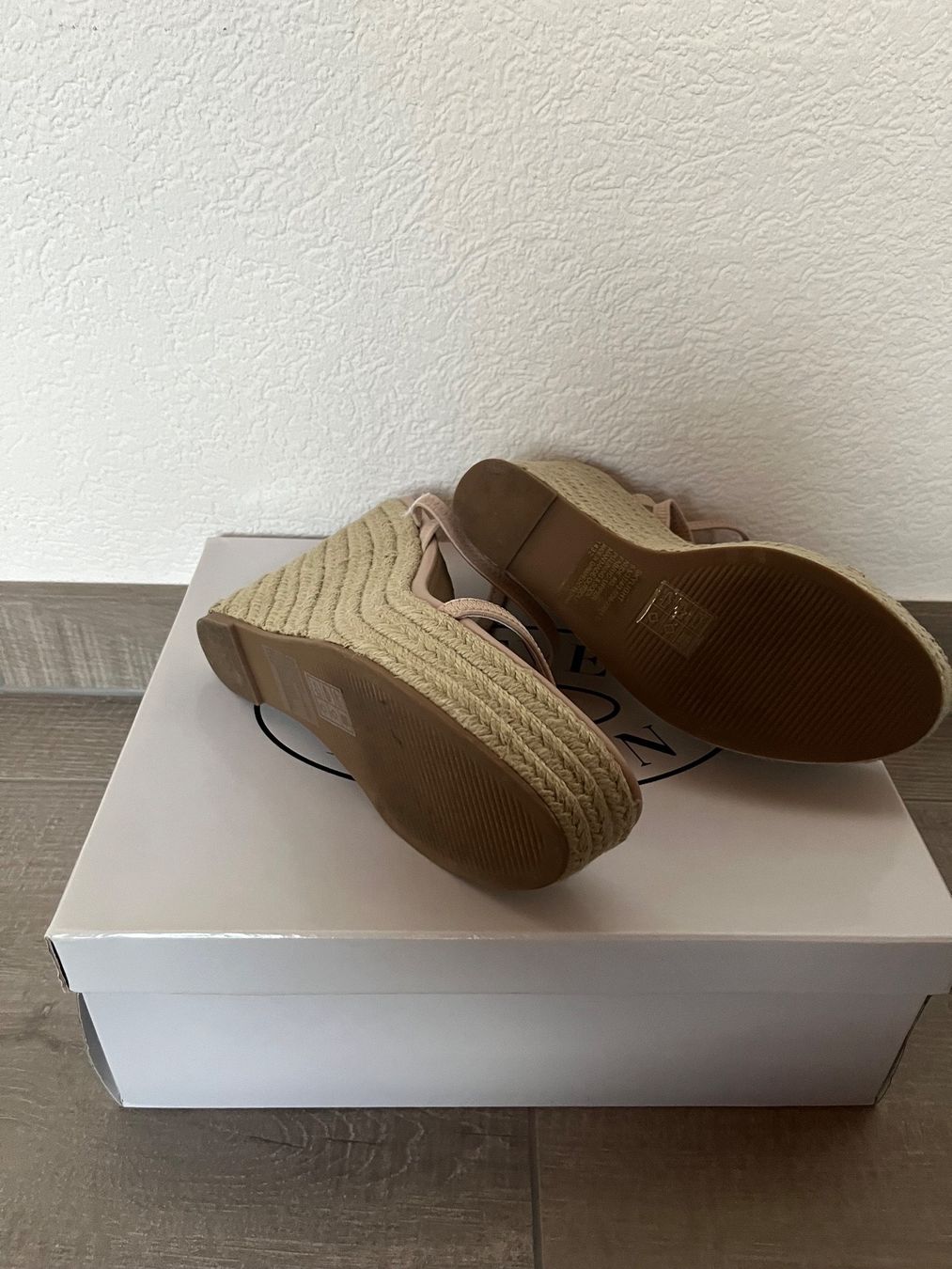 Steve Madden Scarpe da donna: Sandales Steve Madden 37 – Nuovo e nell'imballaggio originale da Estavayer-le-Lac venduto da mcha 2