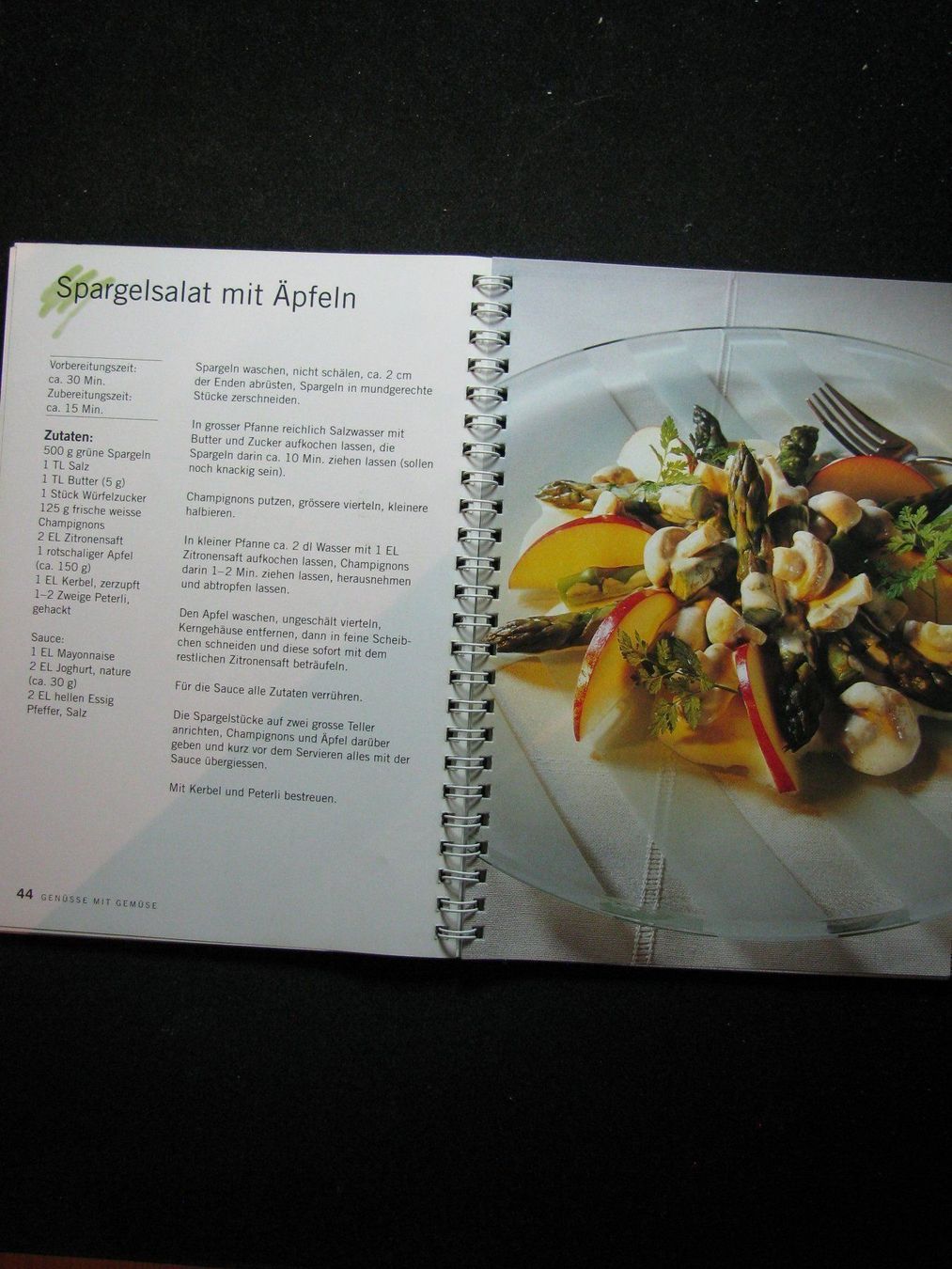 Libri: Kochen für zwei – Usato da Reitnau venduto da Zaomir 5