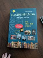  Arena Weltgeschichte Das muss man wissen