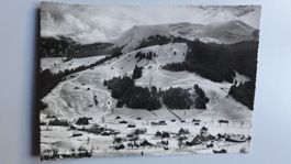 Abfahrtsrouten Stöfeli-Jltios-Unterwasser