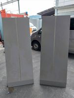 Felgenhalter (Ausstellung) einzeln