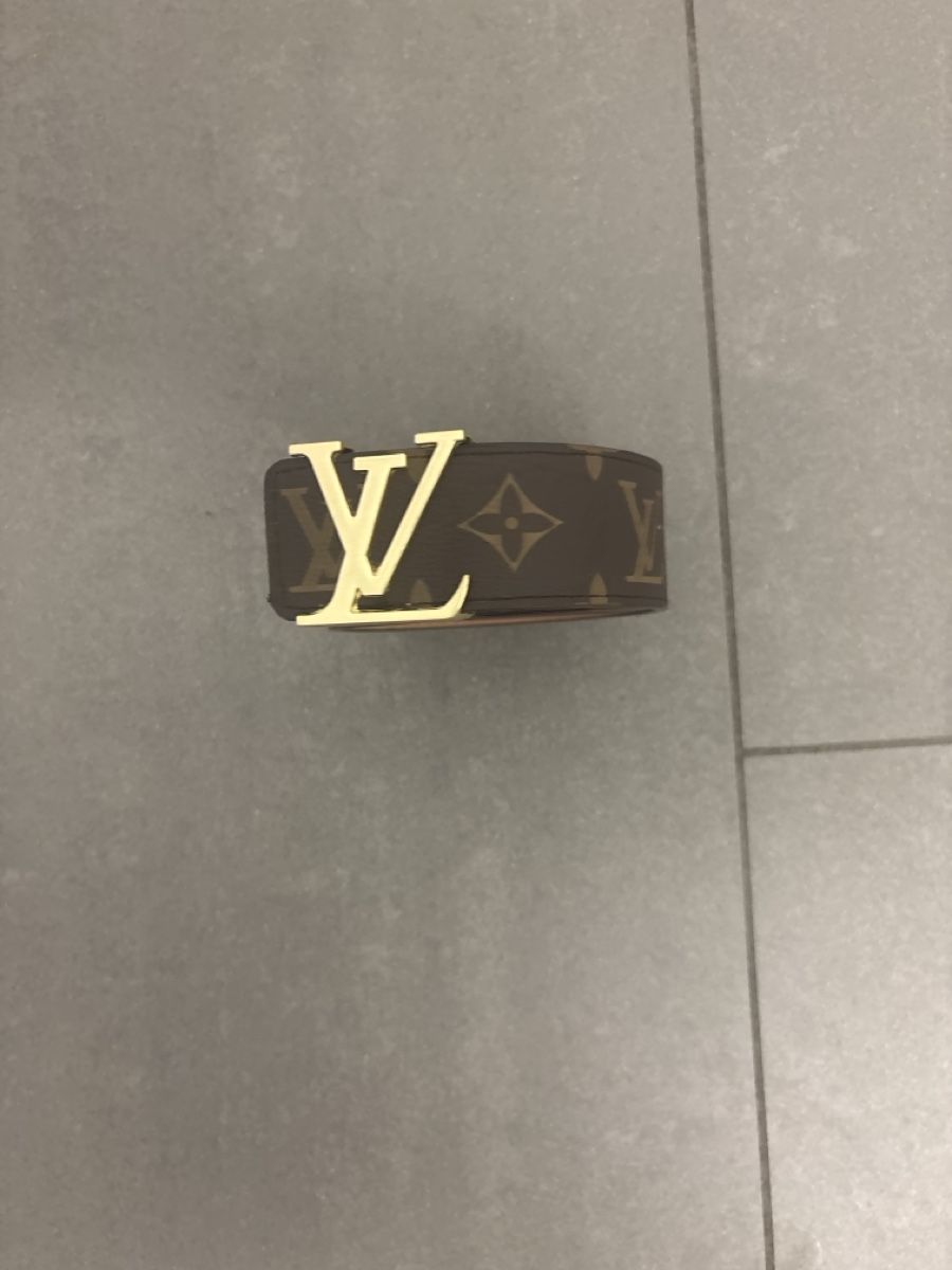Louis Vuitton Ceintures: Louis Vuitton Belt  – Neuf (Voir description) à Neuenhof par Stockz