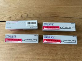 New Game Boy stereo headsets for sale - 4 items in total