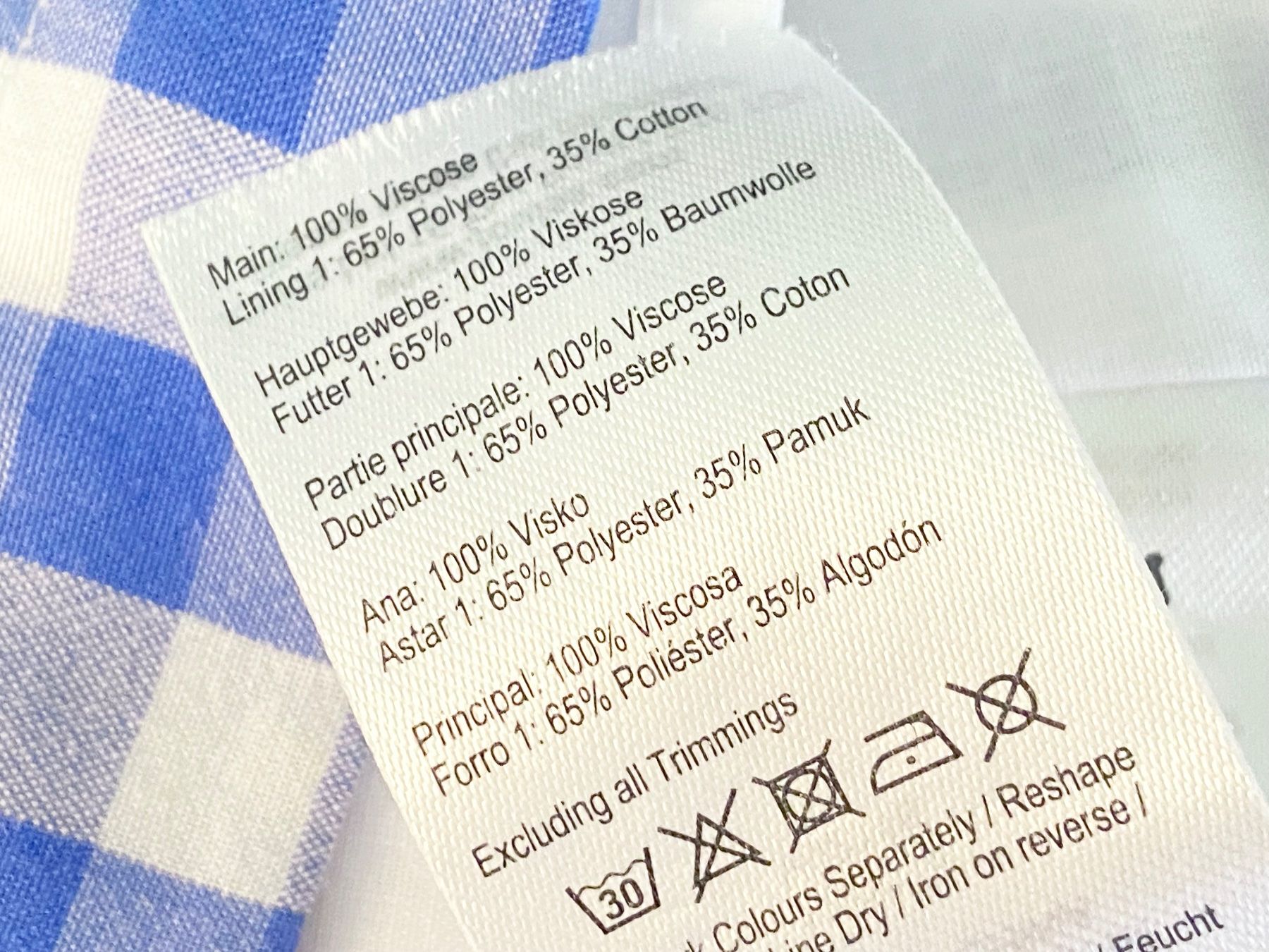 Vestiti & Gonne: Joules, Kleidchen, 110 – Usato da Zürich venduto da Pokimoki_1 3