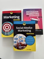Digitales Marketing: Bücher