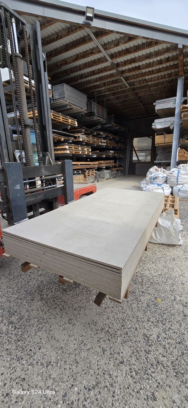 Articles en bois: Duripanelplatten – D'occasion à Attiswil par inf_zg89 1