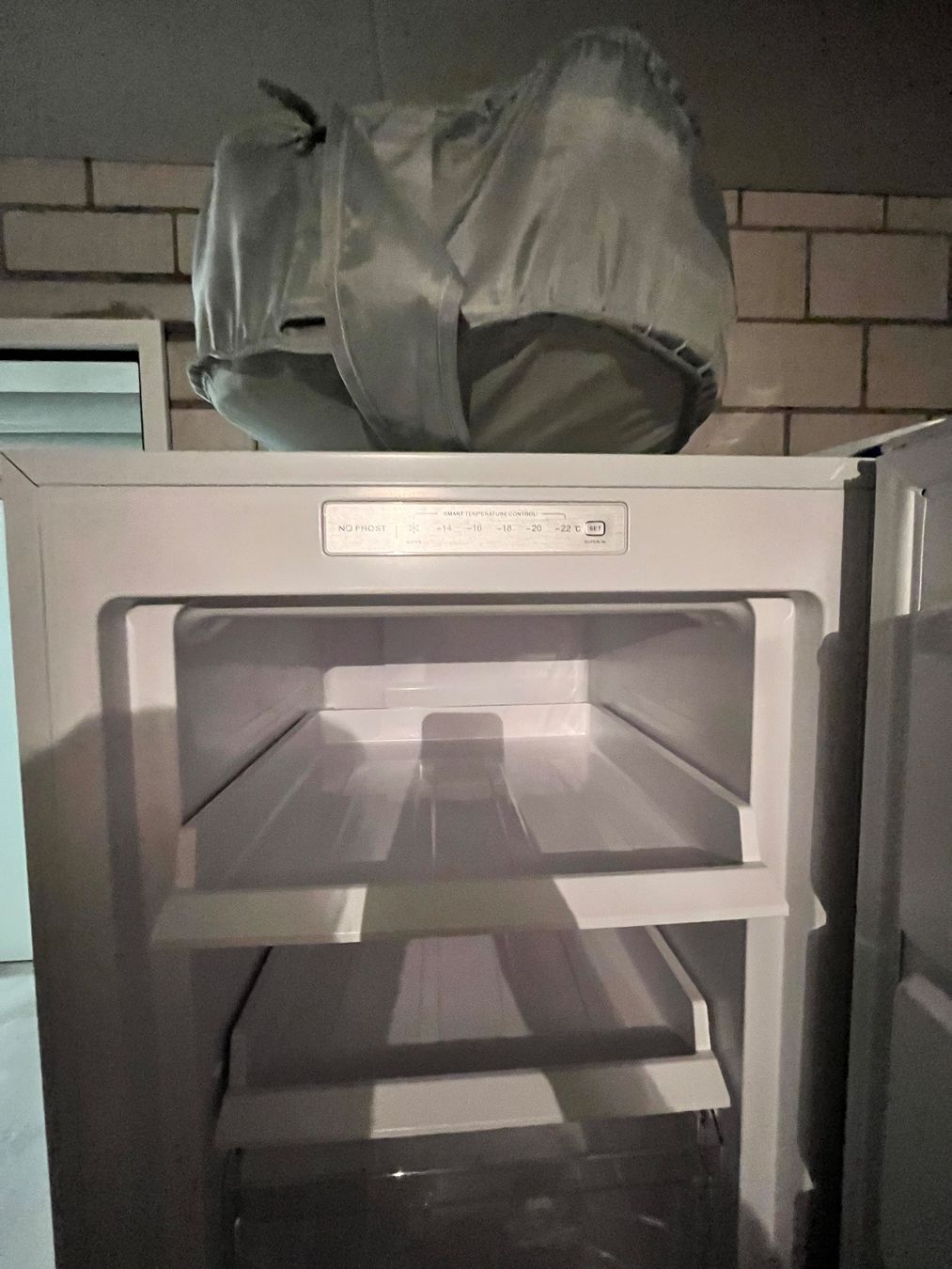 Kibernetik Congelatori: Kibernetik ECOTK204- Gefrierschrank – Nuovo (secondo la descrizione) da Lufingen venduto da cas_f5qg 5