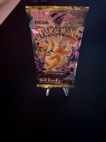 Mega Dream Ex Bosster