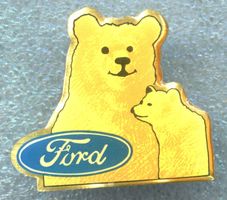 Ford  Eisbären