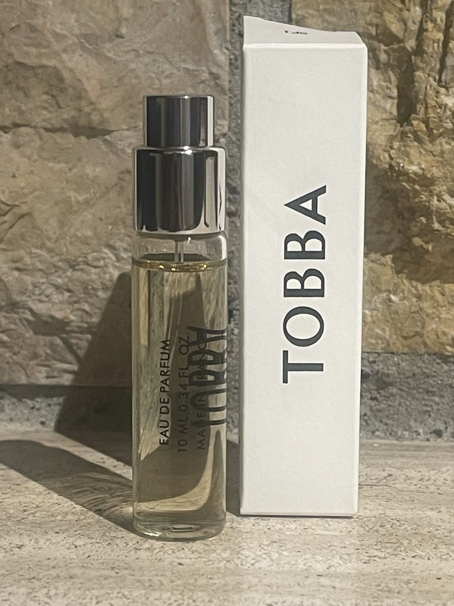 Parfum & Eau de Toilette: TOBBA - Lovers Strangers Eau de Parfum, 10 ml – Neu (gemäss Beschreibung) aus Oberdorf BL von Fiomina1 1
