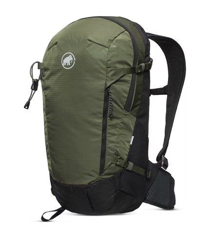 Deuter Zaini: MAMMUT Lithium Rucksack 30 Liter – Nuovo (secondo la descrizione) da Rüti ZH venduto da mome8
