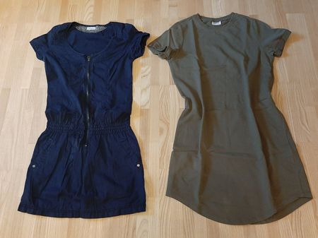 Süsse Kleider (neuwertig)