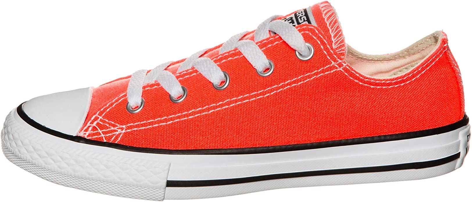 Converse Schuhe für Jungen: Converse Chuck Taylor CTAS Gr. 28.5 – Neu und originalverpackt aus Spreitenbach von 1Runner 6