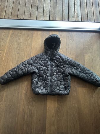 Louis Vuitton puffer jacket